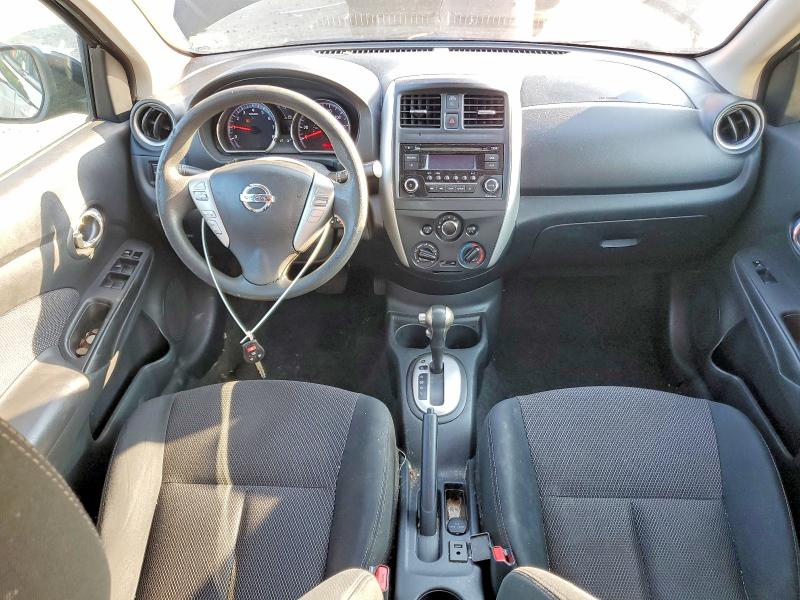 Продаж на аукціоні авто 2016 Nissan Versa, vin: 3N1CN7AP0GL823675, номер лоту: 64405166
