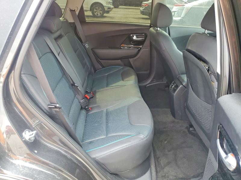 Aukcja sprzedaży 2022 Kia Niro, vin: KNDCE3LG5N5141830, numer aukcji: 64592936