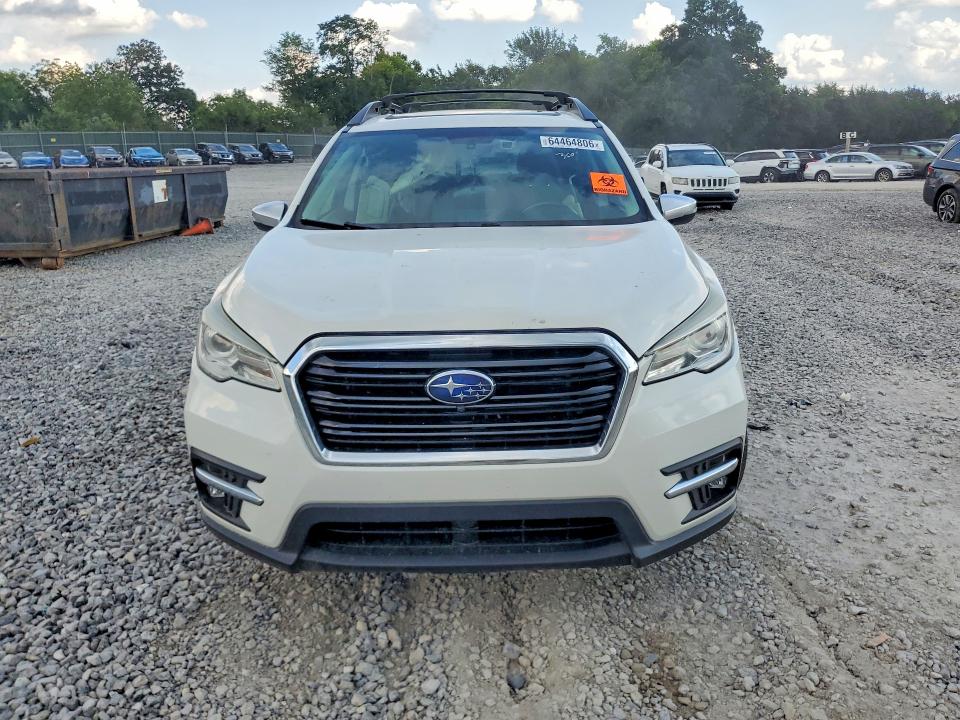 Aukcja sprzedaży 2019 Subaru Ascent, vin: 4S4WMARDXK3473878, numer aukcji: 64464806