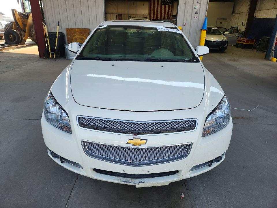 Aukcja sprzedaży 2008 Chevrolet Malibu, vin: 1G1ZK577X84295008, numer aukcji: 63778776