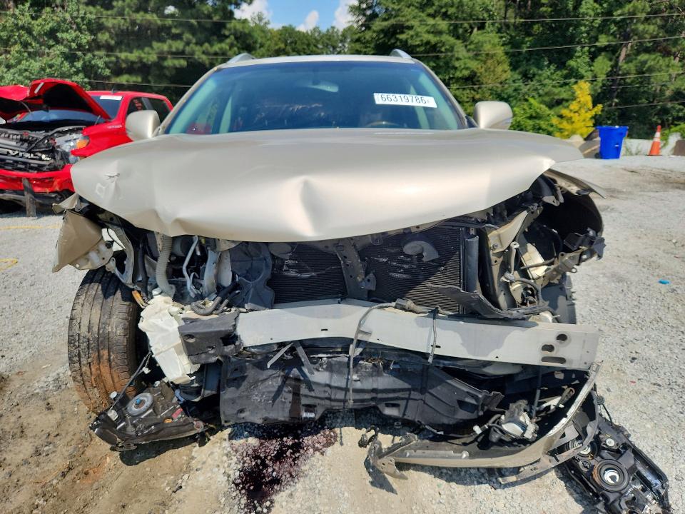 Продажа на аукционе авто 2015 Lexus Rx 350, vin: 2T2ZK1BA9FC176097, номер лота: 66319786