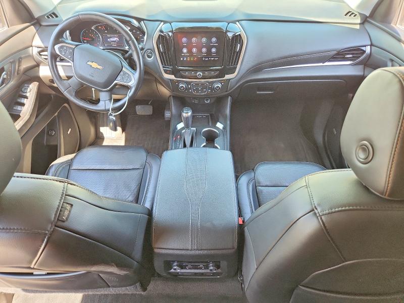 Продаж на аукціоні авто 2020 Chevrolet Traverse, vin: 1GNERKKW8LJ225121, номер лоту: 66414766