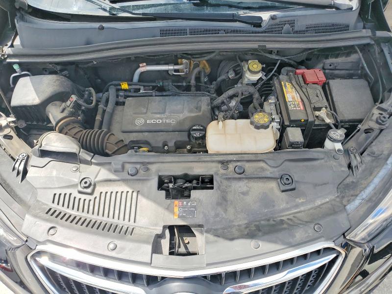Aukcja sprzedaży 2019 Buick Encore, vin: KL4CJASB6KB779100, numer aukcji: 63508926