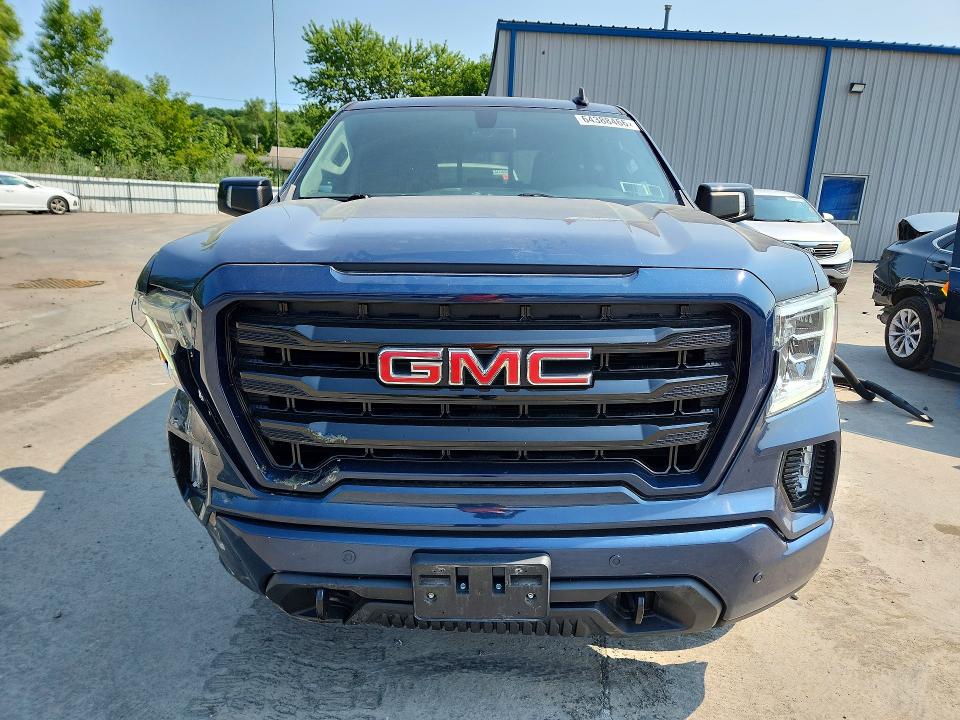 Aukcja sprzedaży 2021 Gmc Sierra, vin: 1GTU9CED5MZ117014, numer aukcji: 64388466