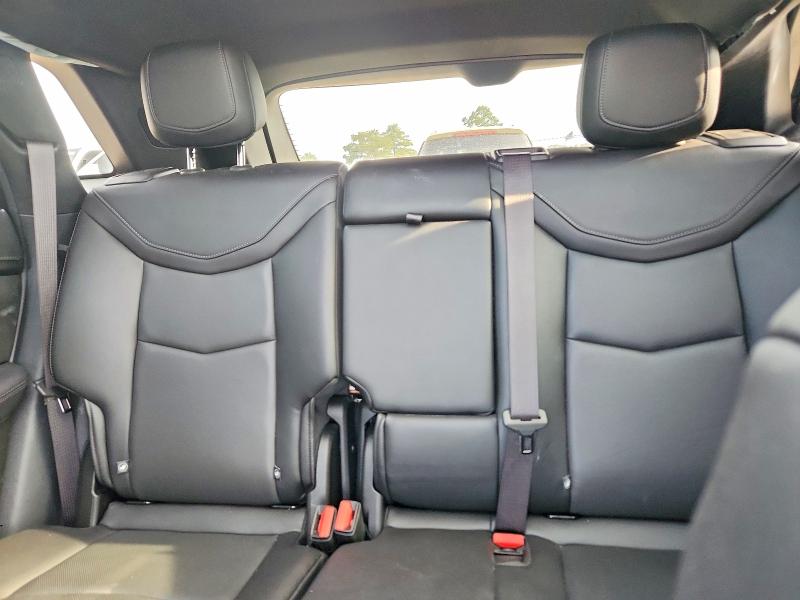Продажа на аукционе авто 2021 Cadillac Xt5, vin: 1GYKNDRS9MZ112460, номер лота: 66373296