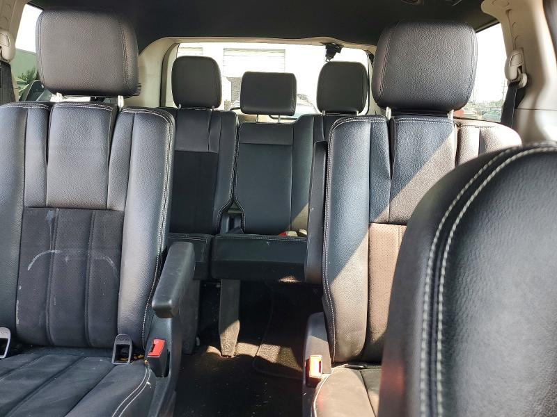 Aukcja sprzedaży 2019 Dodge Grand Caravan, vin: 2C4RDGCG9KR750874, numer aukcji: 64618176