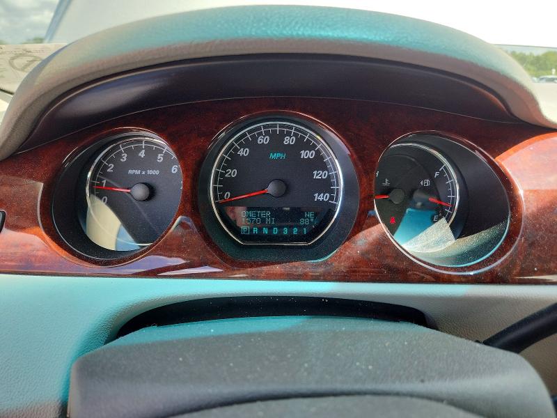 Aukcja sprzedaży 2007 Buick Lucerne, vin: 1G4HP57287U229740, numer aukcji: 65652716