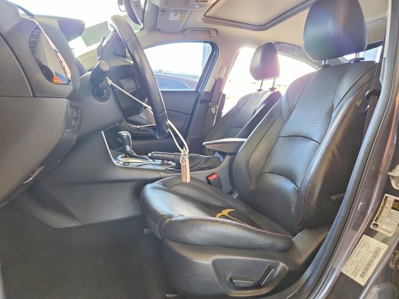 64182776 :رقم المزاد ، JM1BM1W38F1239268 vin ، 2015 Mazda 3 مزاد بيع