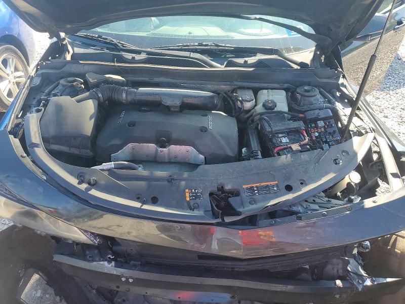 2015 Chevrolet Impala მანქანა იყიდება აუქციონზე, vin: 2G11Z5SL4F9114315, აუქციონის ნომერი: 65931156