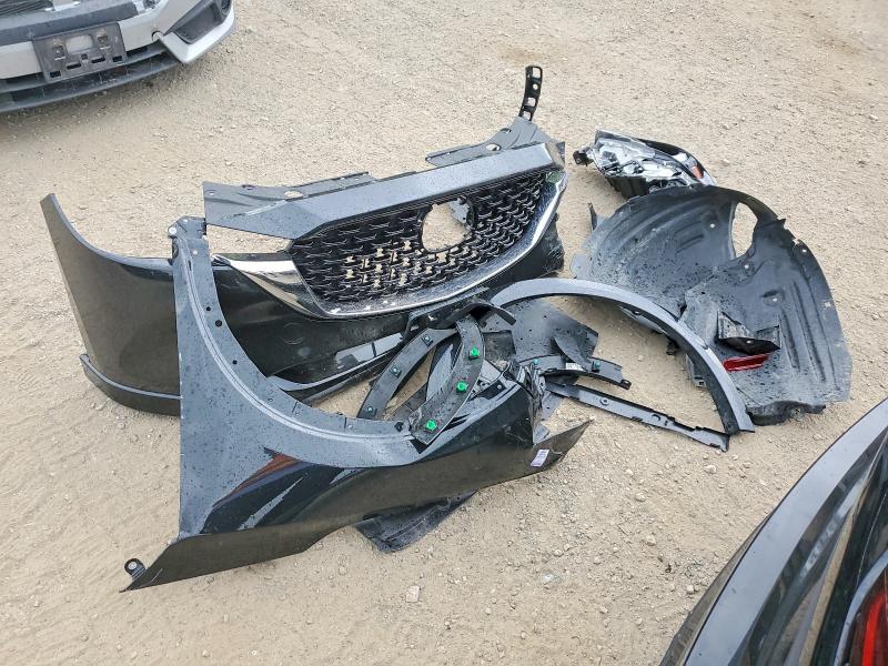 Продажа на аукционе авто 2024 Mazda Cx-5, vin: JM3KFBDM8R0385215, номер лота: 62401096