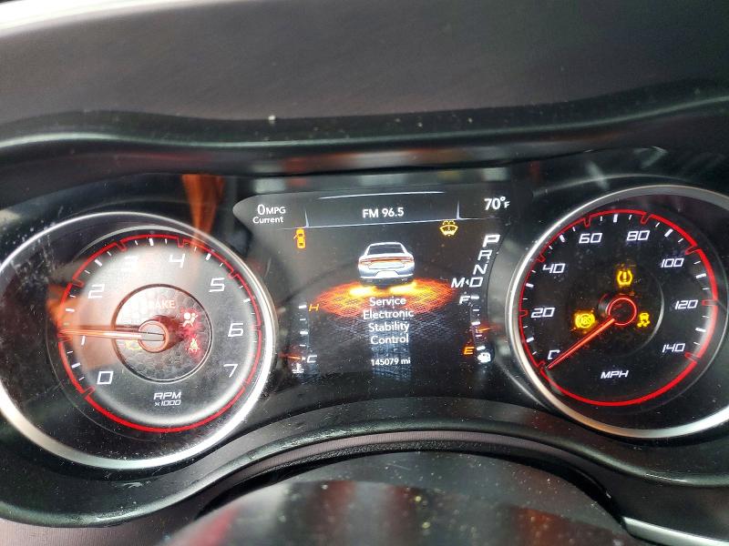 Aukcja sprzedaży 2019 Dodge Charger, vin: 2C3CDXBG5KH742868, numer aukcji: 66586456