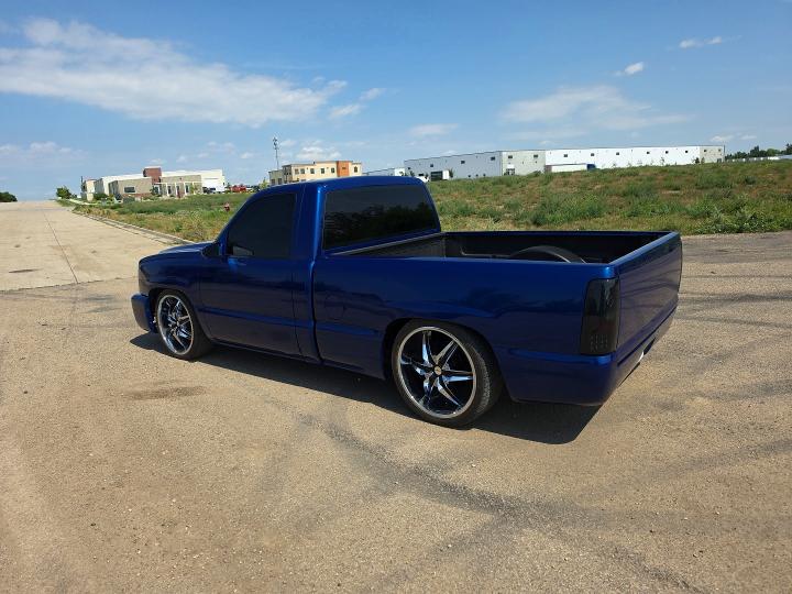 Продаж на аукціоні авто 2007 Chevrolet Silverado, vin: 3GCEC14X37G185693, номер лоту: 65889386