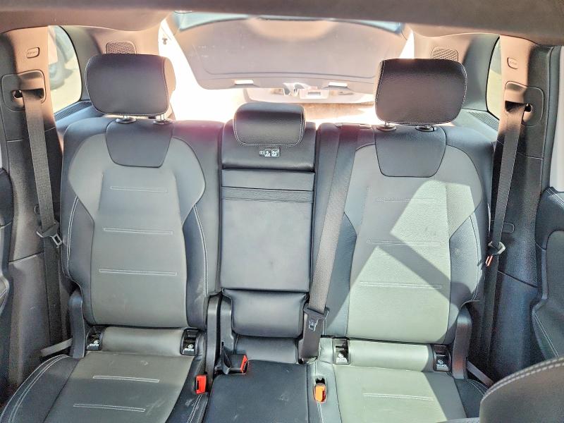 Auction sale of the 2021 Mercedes-benz Glb, vin: W1N4M4GB6MW161954, lot number: 66773996