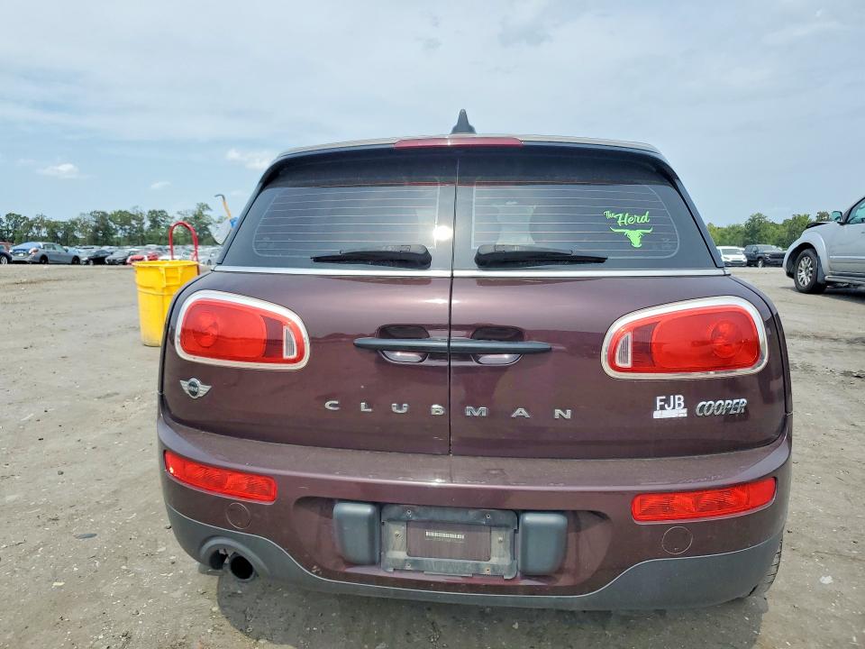 2017 Mini Cooper მანქანა იყიდება აუქციონზე, vin: WMWLN5C52H2E31734, აუქციონის ნომერი: 66840726