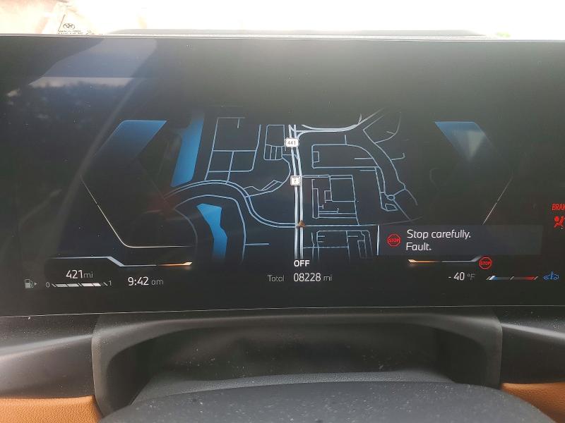 Продажа на аукционе авто 2026 Bmw 330xi, vin: 3MW89CW08T8G02945, номер лота: 63822836