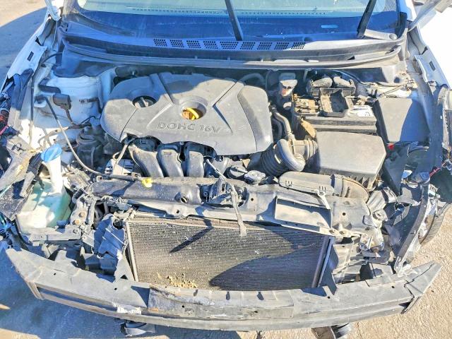 66033006 :رقم المزاد ، 5NPDH4AEXFH642751 vin ، 2015 Hyundai Elantra مزاد بيع