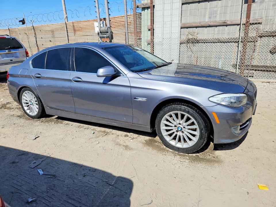 Aukcja sprzedaży 2011 Bmw 535, vin: WBAFR7C5XBC801436, numer aukcji: 63728566