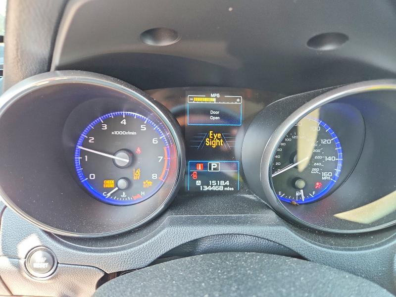 62581816 :رقم المزاد ، 4S4BSENC4G3309154 vin ، 2016 Subaru Outback مزاد بيع
