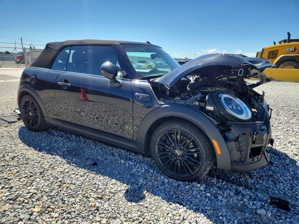 Aukcja sprzedaży 2023 Mini Cooper, vin: WMW43DL00P3R22687, numer aukcji: 65173976