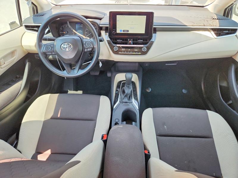 Aukcja sprzedaży 2025 Toyota Corolla, vin: 5YFB4MDE2SP331648, numer aukcji: 62915696