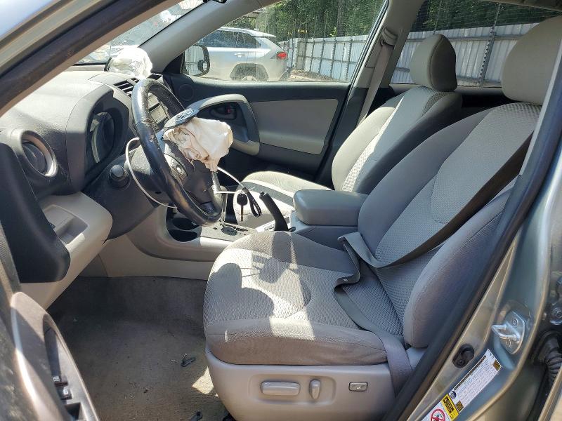 Aukcja sprzedaży 2008 Toyota Rav4, vin: JTMZD31V985078217, numer aukcji: 64786246