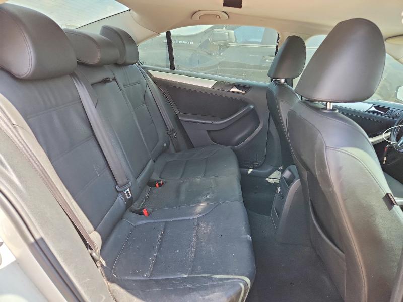 Продажа на аукционе авто 2011 Volkswagen Jetta, vin: 3VWLZ7AJ4BM020624, номер лота: 62800926