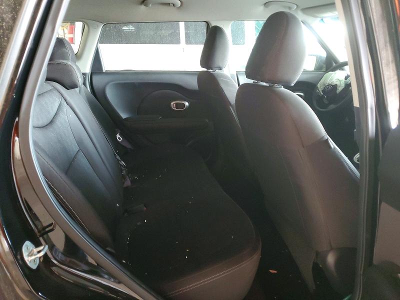 Aukcja sprzedaży 2016 Kia Soul, vin: KNDJN2A26G7274726, numer aukcji: 66916166
