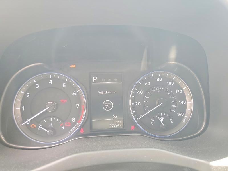 Продажа на аукционе авто 2023 Hyundai Kona, vin: KM8K62AB0PU986549, номер лота: 64217496