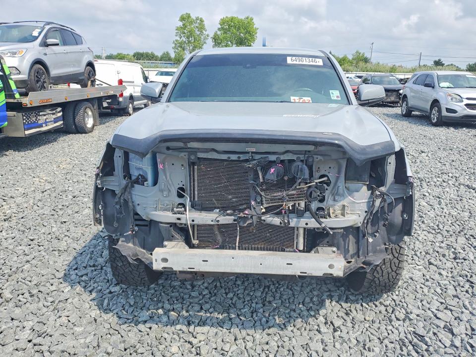64901346 :رقم المزاد ، 3TMCZ5AN3KM285223 vin ، 2019 Toyota Tacoma مزاد بيع