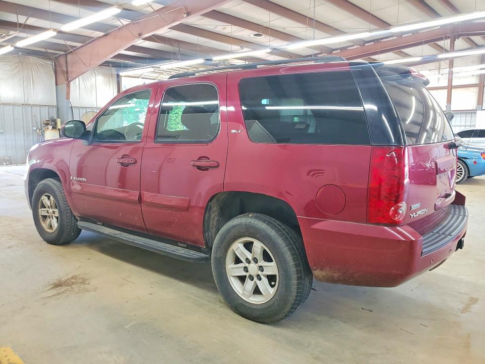 Продаж на аукціоні авто 2007 Gmc Yukon, vin: 1GKFK130X7R327599, номер лоту: 65672726