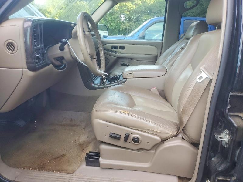 64443866 :رقم المزاد ، 1GKFK66U55J101851 vin ، 2005 Gmc Yukon Xl مزاد بيع