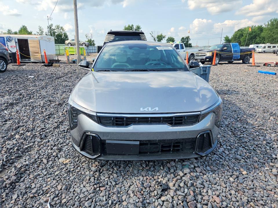 Продаж на аукціоні авто 2025 Kia K4, vin: 3KPFW4DE4SE099454, номер лоту: 63389996