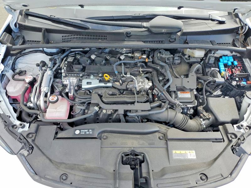 64682956 :رقم المزاد ، JTDACACU4R3039038 vin ، 2024 Toyota Prius Prime مزاد بيع