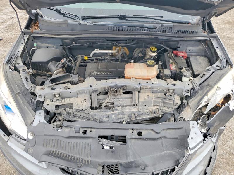 Продажа на аукционе авто 2015 Buick Encore, vin: KL4CJBSB3FB163415, номер лота: 64819056