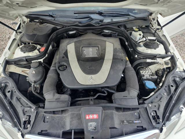 Продаж на аукціоні авто 2011 Mercedes-benz E, vin: WDDHF5GB7BA316455, номер лоту: 62672726