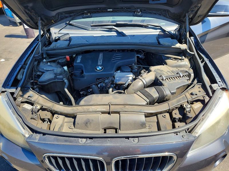 Aukcja sprzedaży 2014 Bmw X1, vin: WBAVM1C5XEVW50517, numer aukcji: 62806136