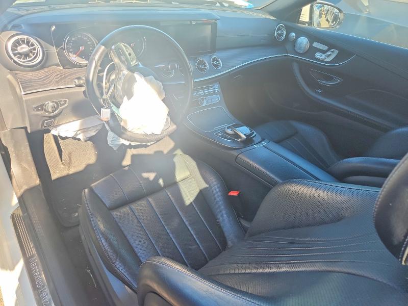 2019 Mercedes-benz E მანქანა იყიდება აუქციონზე, vin: WDD1J6JB6KF078938, აუქციონის ნომერი: 66036776