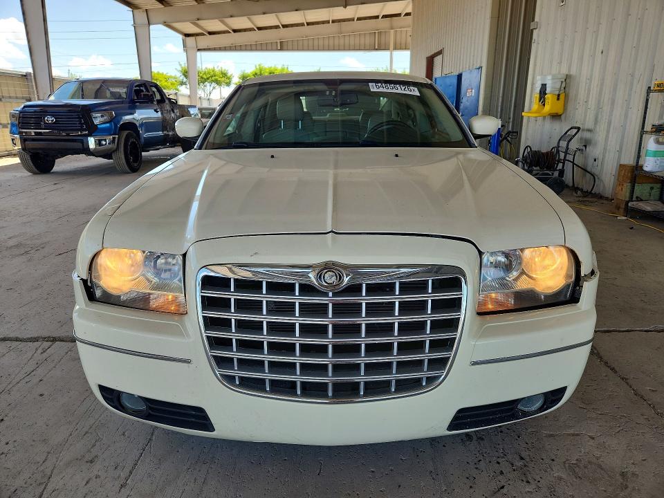 Aukcja sprzedaży 2006 Chrysler 300, vin: 2C3KA53G36H208412, numer aukcji: 64856126