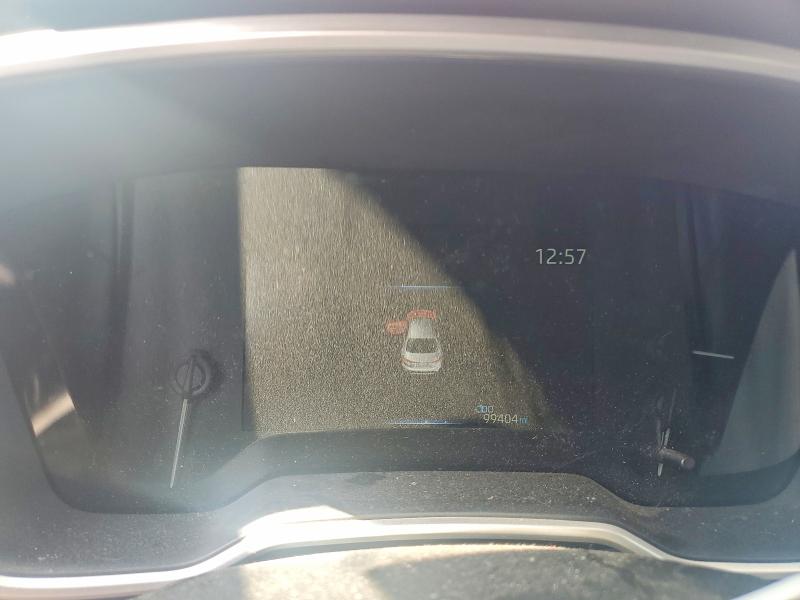 63423886 :رقم المزاد ، JTDEAMDE9NJ061641 vin ، 2022 Toyota Corolla مزاد بيع