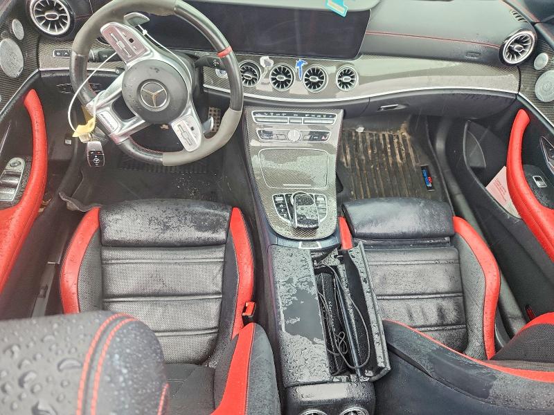 Aukcja sprzedaży 2020 Mercedes-benz E, vin: W1K1J6BB4LF135413, numer aukcji: 64888996