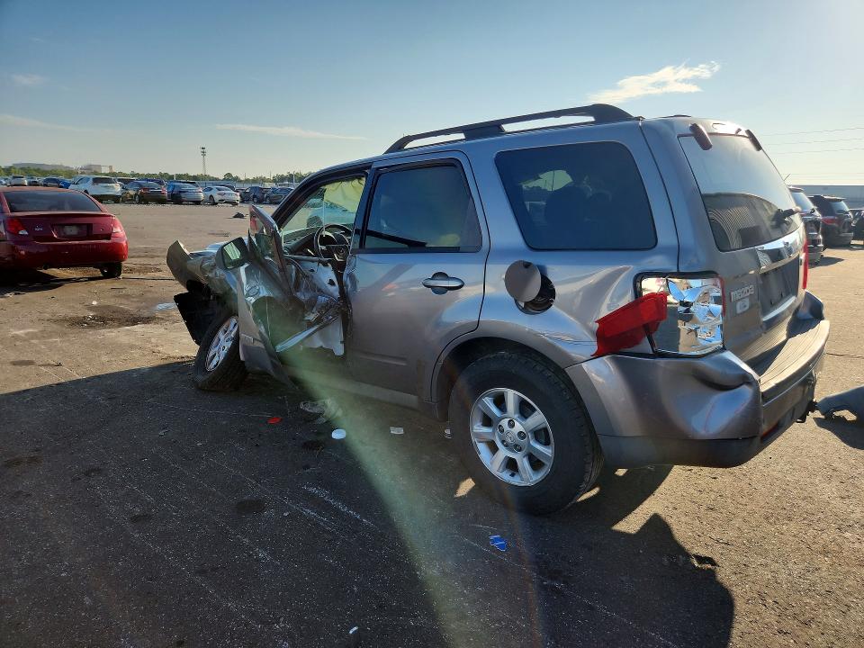Продажа на аукционе авто 2008 Mazda Tribute, vin: 4F2CZ02Z08KM20663, номер лота: 65644196