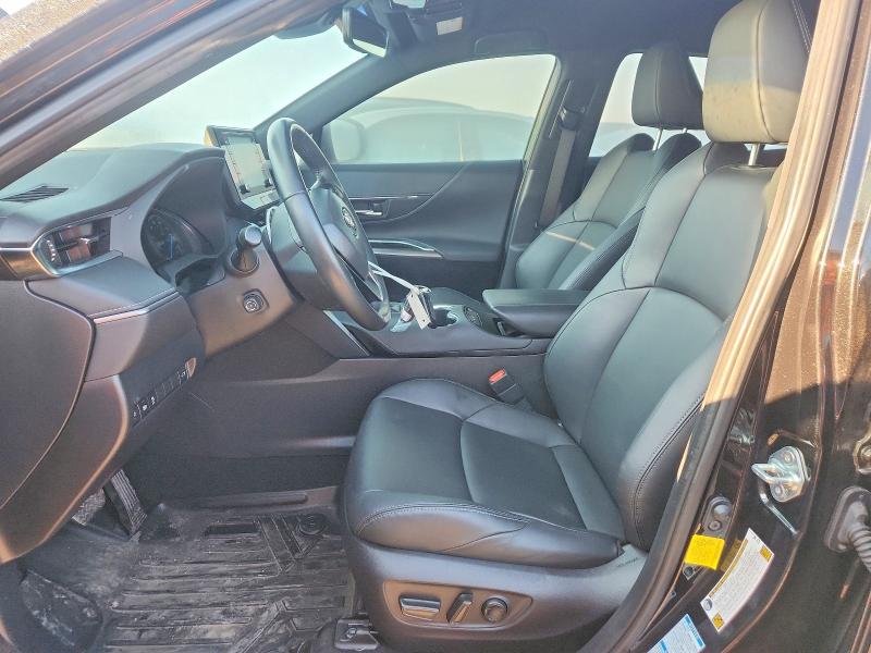 2022 Toyota Venza მანქანა იყიდება აუქციონზე, vin: JTEAAAAH8NJ116488, აუქციონის ნომერი: 65874316