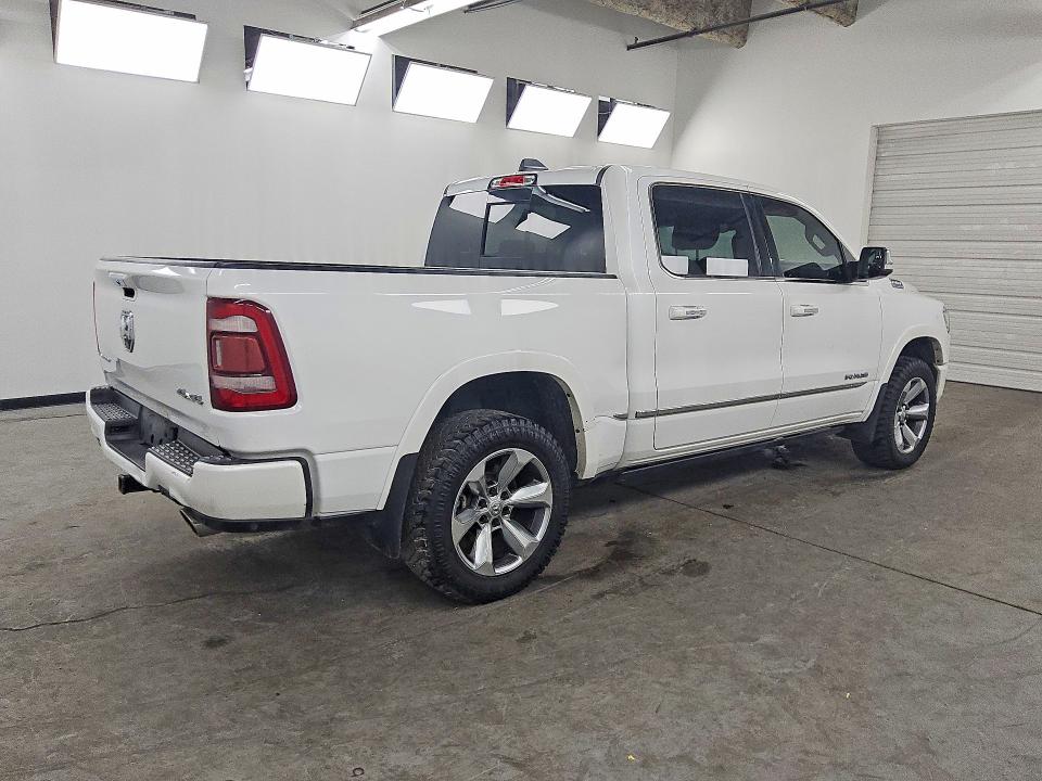 Aukcja sprzedaży 2019 Ram 1500, vin: 1C6SRFHT9KN603820, numer aukcji: 62452816