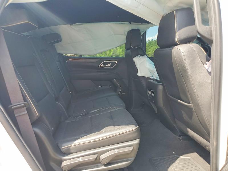 64217536 :رقم المزاد ، 1GKS1BKD7PR407177 vin ، 2023 Gmc Yukon مزاد بيع
