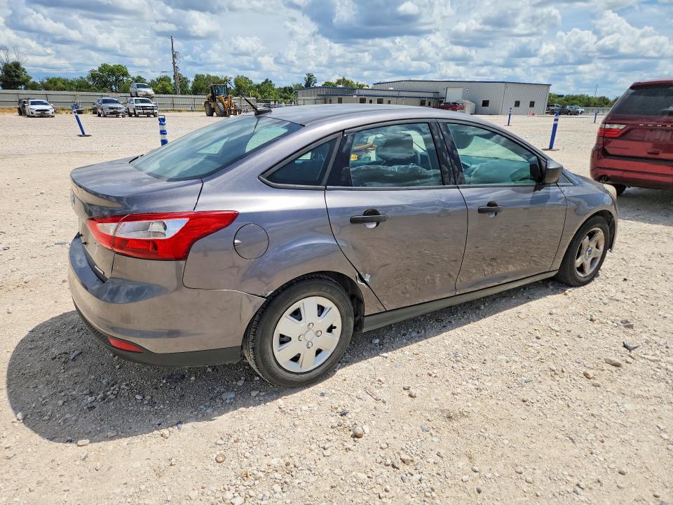 Продажа на аукционе авто 2014 Ford Focus, vin: 1FADP3E25EL330107, номер лота: 64468346