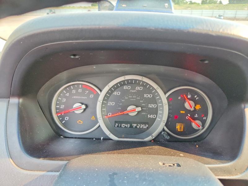Aukcja sprzedaży 2008 Honda Pilot, vin: 5FNYF18528B044053, numer aukcji: 63199596