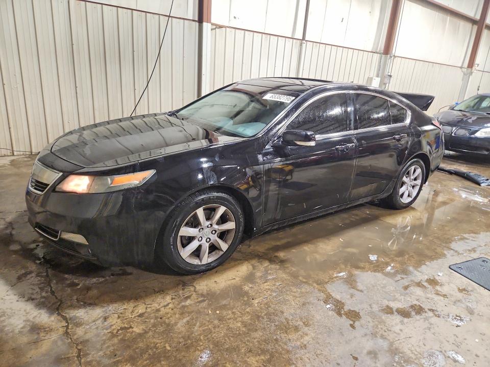 Aukcja sprzedaży 2014 Acura Tl, vin: 19UUA8F50EA006495, numer aukcji: 65382796