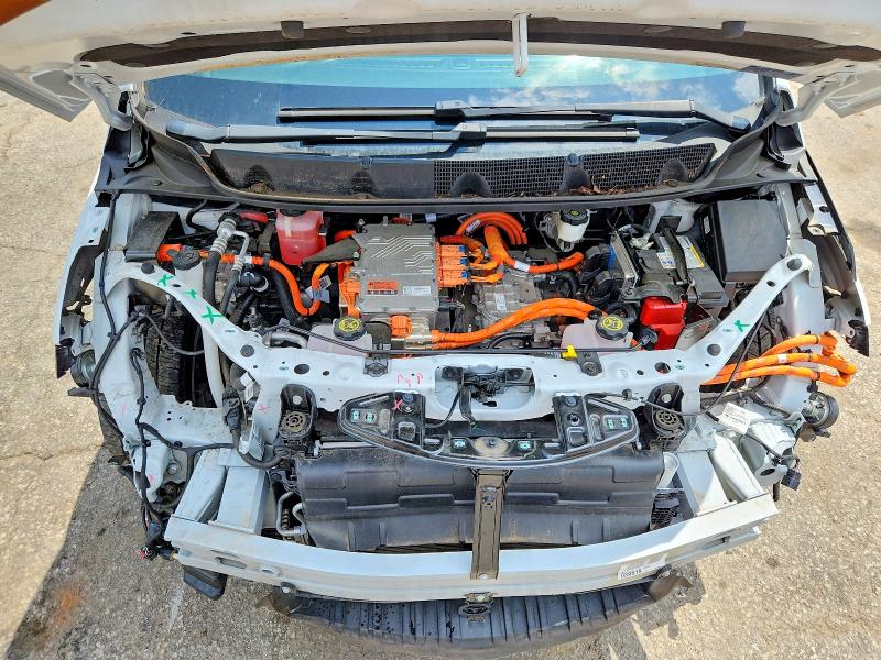 Продажа на аукционе авто 2023 Chevrolet Bolt Ev, vin: 1G1FW6S02P4154066, номер лота: 63799986