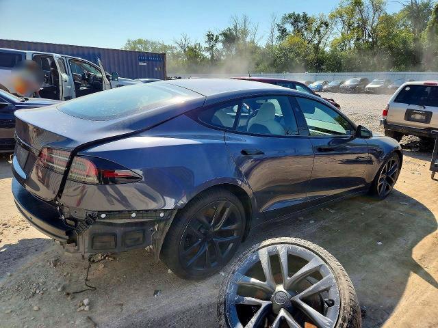 Aukcja sprzedaży 2023 Tesla Model S, vin: 5YJSA1E54PF520164, numer aukcji: 66818086