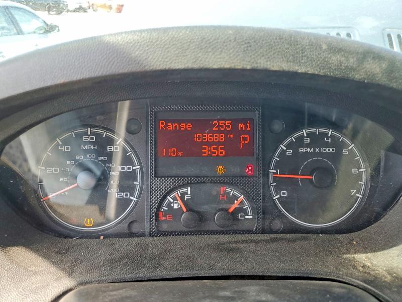 Auction sale of the 2020 Ram Promaster 3500, vin: 3C6URVJG5LE144100, lot number: 67284566
